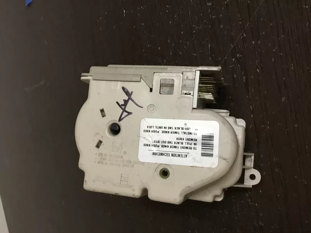 Whirlpool Kenmore 3952499c 2 Washer Timer AZ14949 | NR13