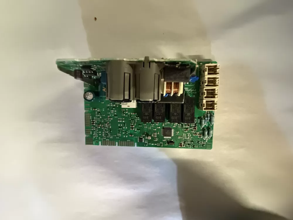 Whirlpool AAWCB-004 Washer Control Board