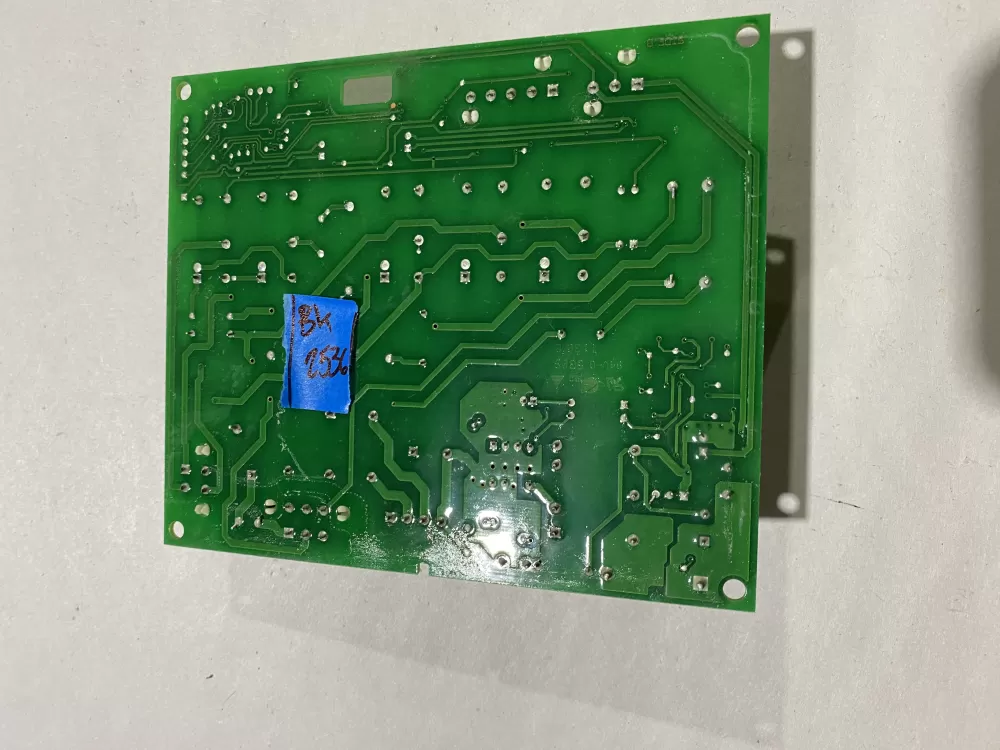 Whirlpool Maytag W10259855 Refrigerator Control Board AZ155774 | BK2536