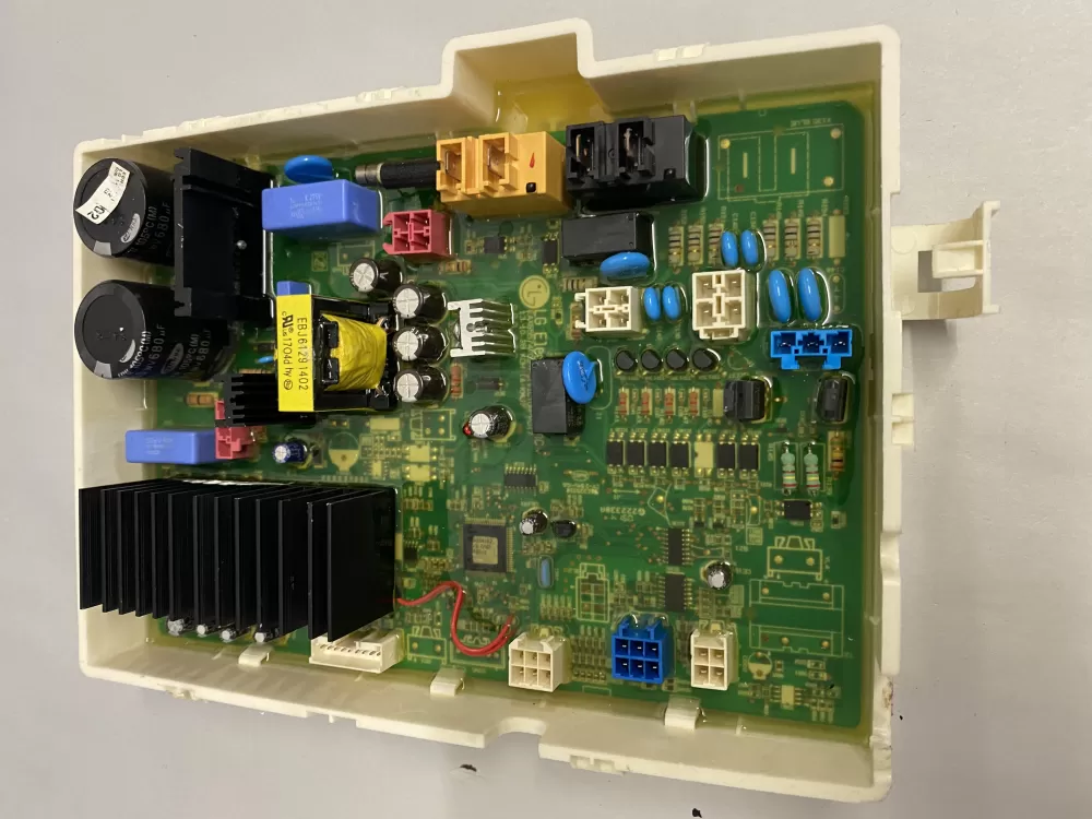 EBR78263917 LG Washer Pcb