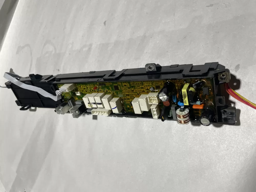 Control Board E234156 GE.18.D.2-1 AZ121775 | Wmv706