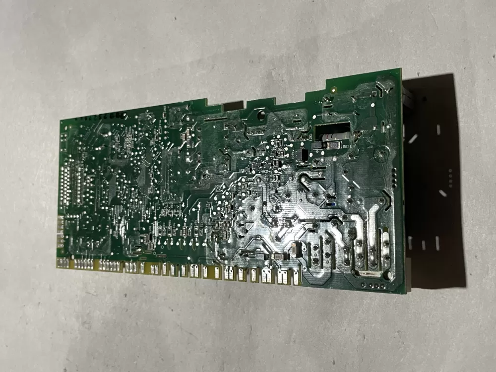 Whirlpool 753214-02 Dishwasher Control Board AZ189359 | Wm666