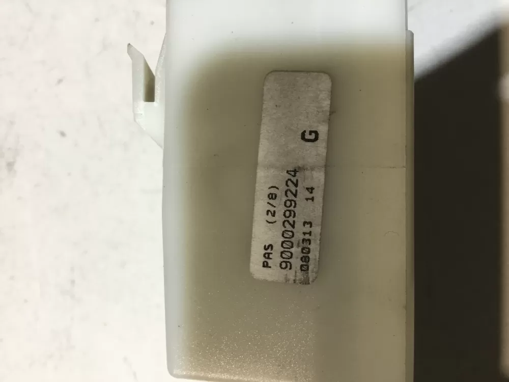 Bosch 9000299224 Washer Power Module Board AZ48936 | NR1794