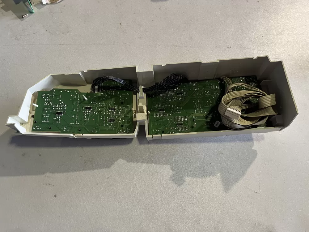 Whirlpool WP8182996 461970220631-01 Washer Control Board AZ42271 | V419