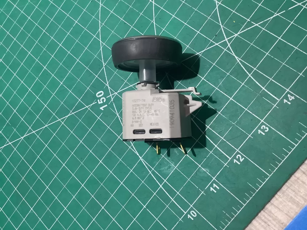 Maytag W10627711 WPW10627711 Dryer WP Switch AZ187748 | SL152
