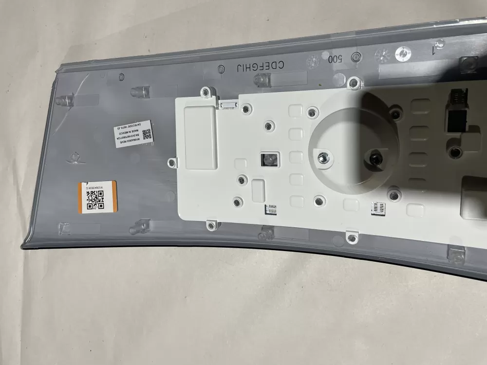 Kenmore W10643934 Washer Control Board UI Display Panel AZ145961 | KMV697