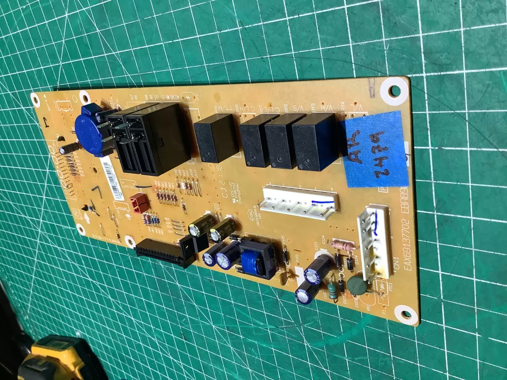 LG EBR89657301 