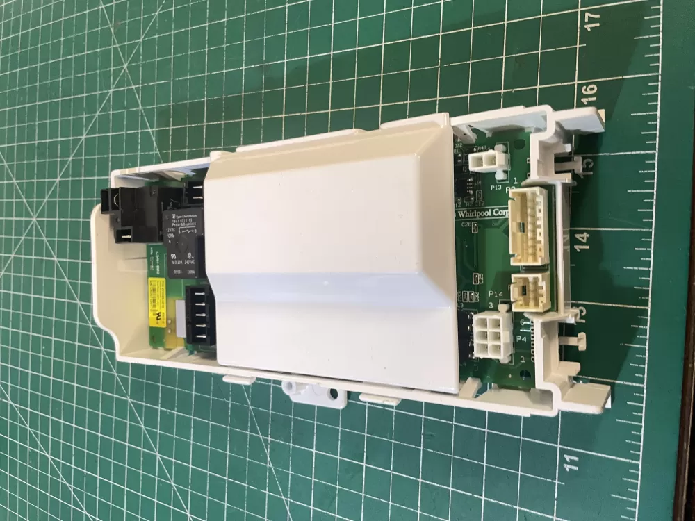 Whirlpool Kenmore Maytag W10294316 Dryer Control Board AZ200918 | Wm1099