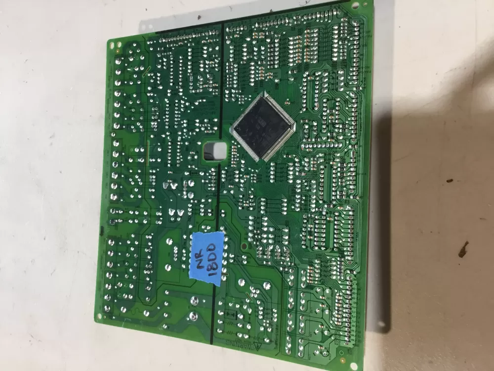 Samsung DA92 00356B Refrigerator Control Board AZ49121 | NR1800