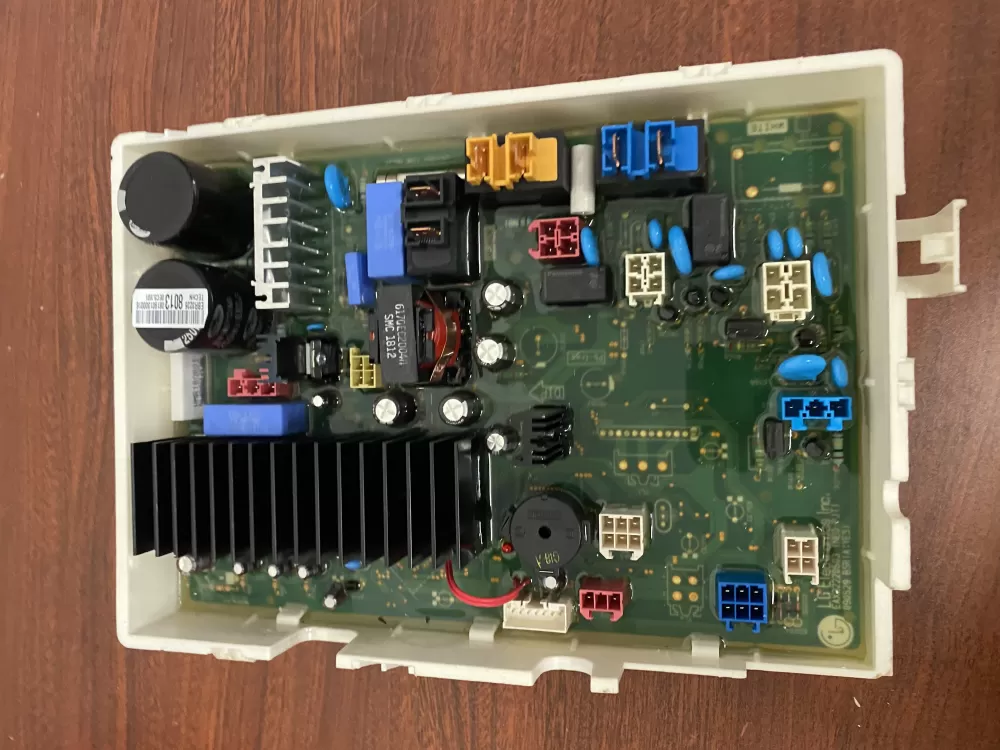 LG EAX32220503 EBR32268013 Washer Control Board