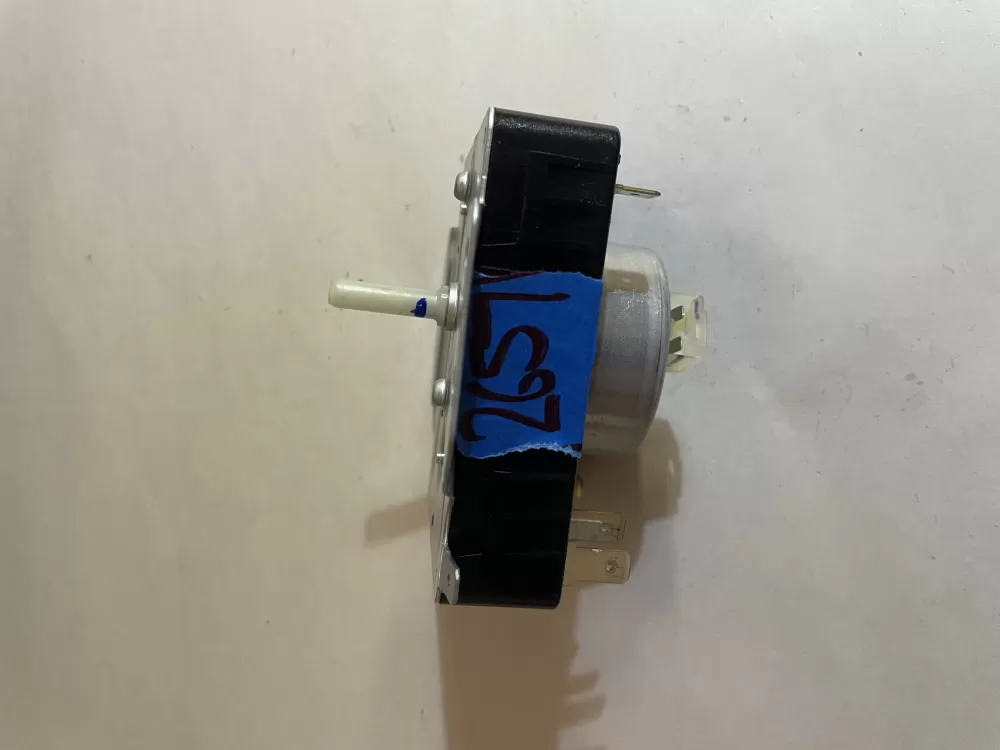 Whirlpool Maytag Kenmore AP6016542 W10185992 Dryer Timer AZ181608 | KM2657