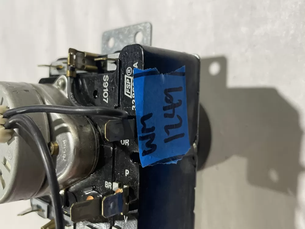 Kenmore 3388905A 3388905 Dryer Timer AZ184716 | Wm1249