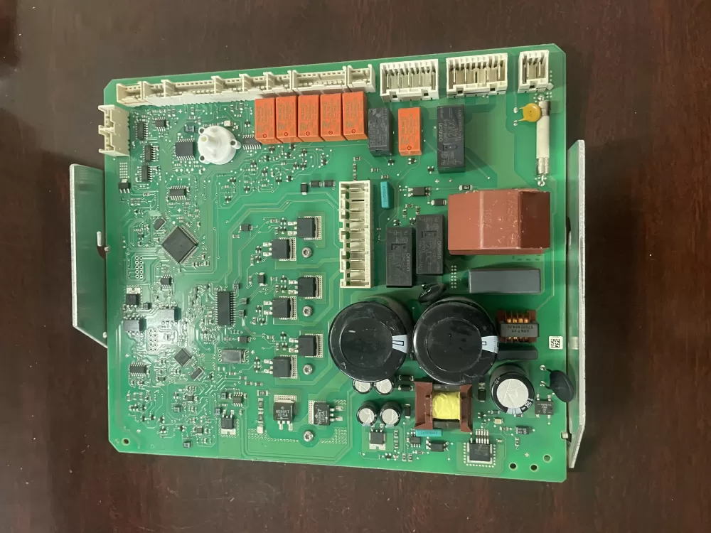 Miele  06445054  6445054. ELP255 Washer Control Board