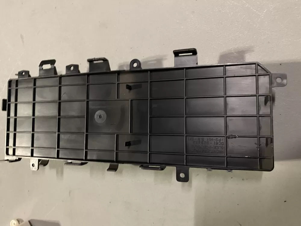 Samsung DC92-00200A Washer Control Board AZ27661 | BKV126