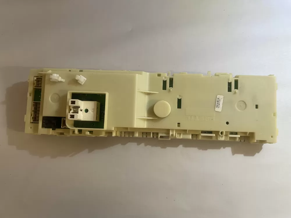 Bosch 082720902633844 Washer Control Board