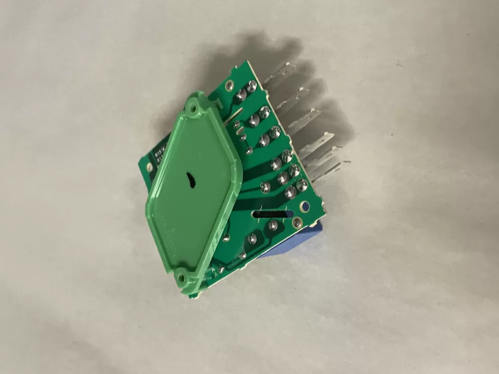 Whirlpool Kenmore 4388931 2303825 Refrigerator Control Board AZ218427 | Wm1509