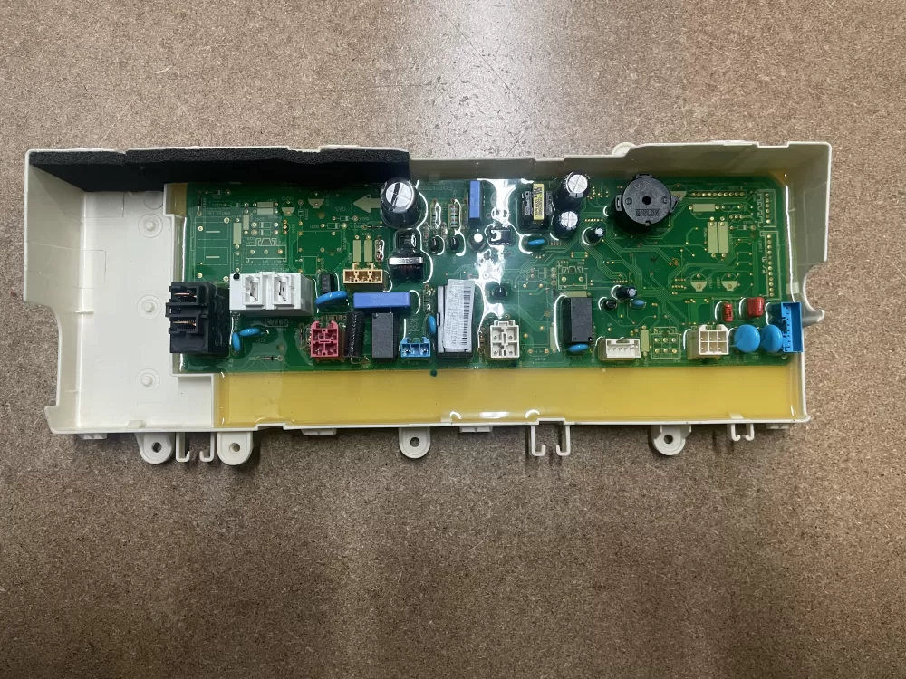 LG EBR62707635 Dryer Control Board