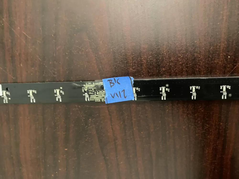 Maytag W11177695 W10792164 Dishwasher Control Board AZ37451 | BKV112