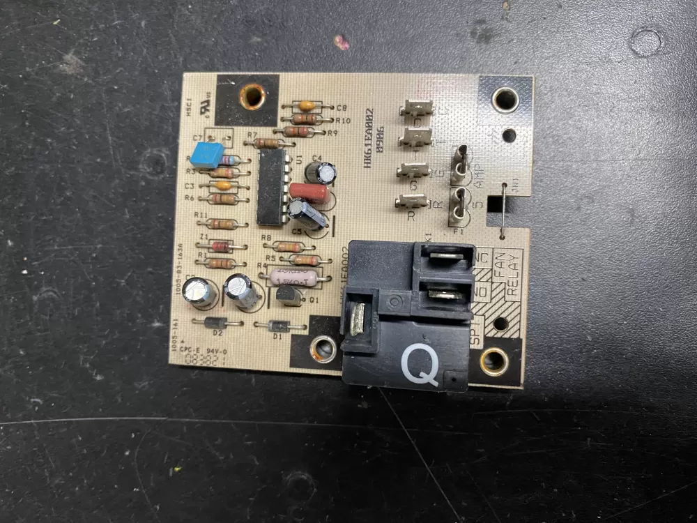 Carrier Bryant Goodman 1005 83 163A Hk61ea002  Control Board AZ16953 | BK998