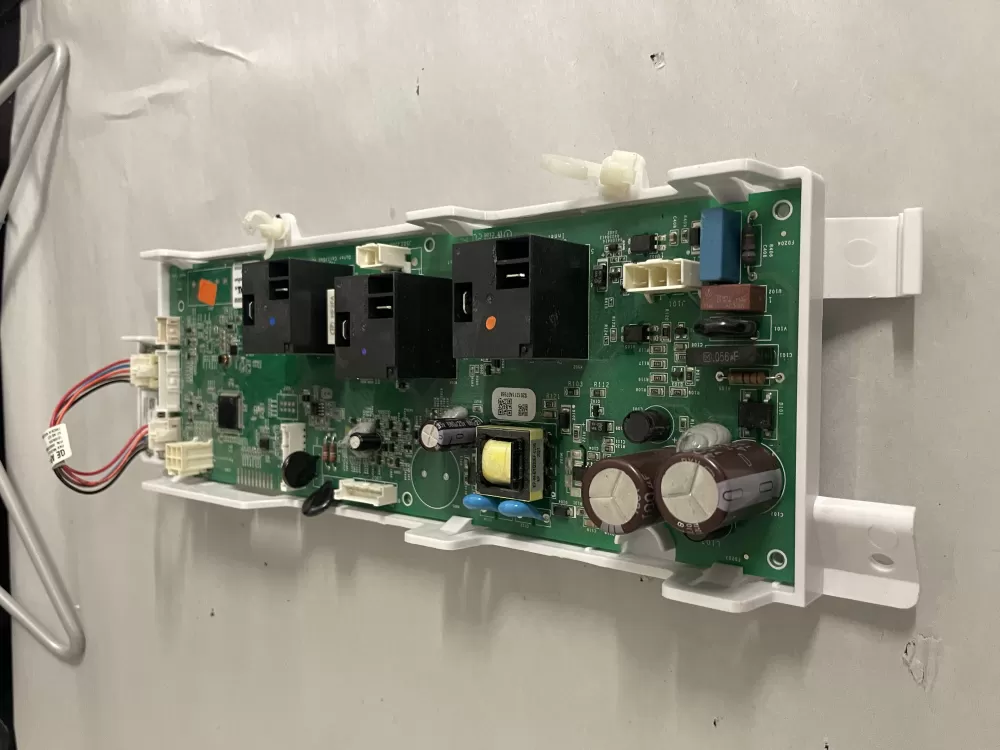 GE WE22X36578 AP7216327 308D1600G050 4982222 WE22X34277 WE22X29700 WE22X34599 PS17137267 Dryer Main Control Board