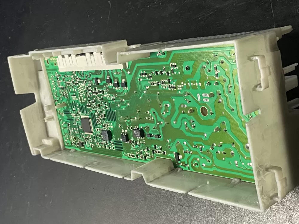 Bosch 9000824526 759715-01 Axxis Washer Power Module Board AZ5693 | Wmv201