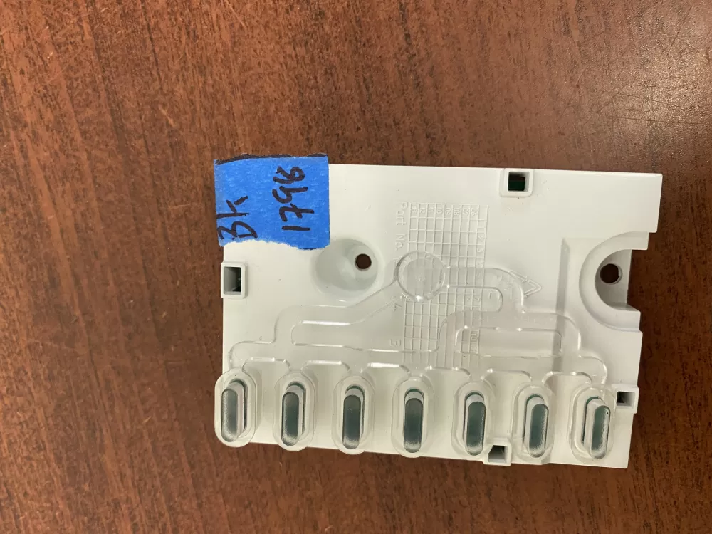 Electrolux EL1345529 A 1345529A Washer Control Board AZ49102 | BK1798