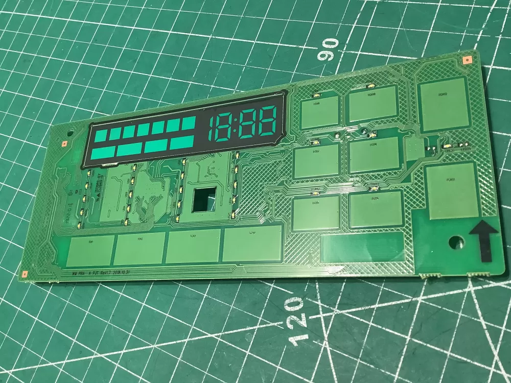 Samsung DC9202394C  DC92-02394C Washer 