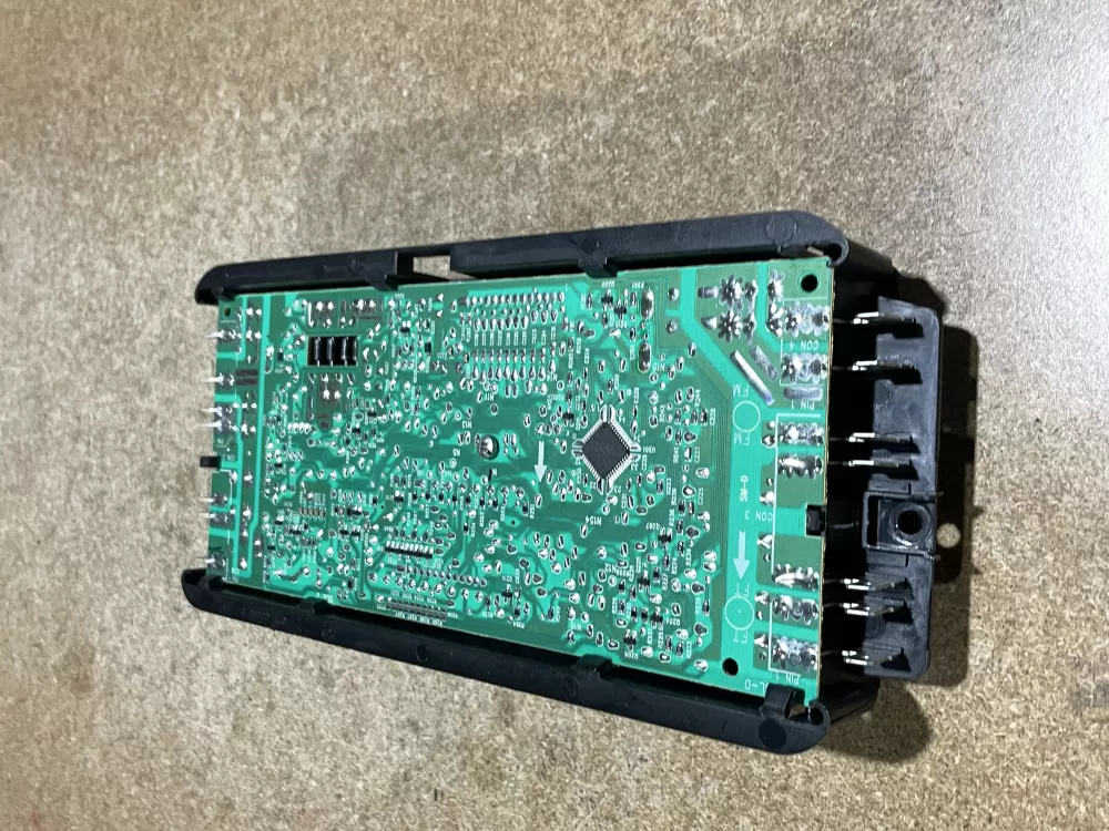 Whirlpool 100 01553 01 Range Control Board W10108100  AZ68650 | Wm1290