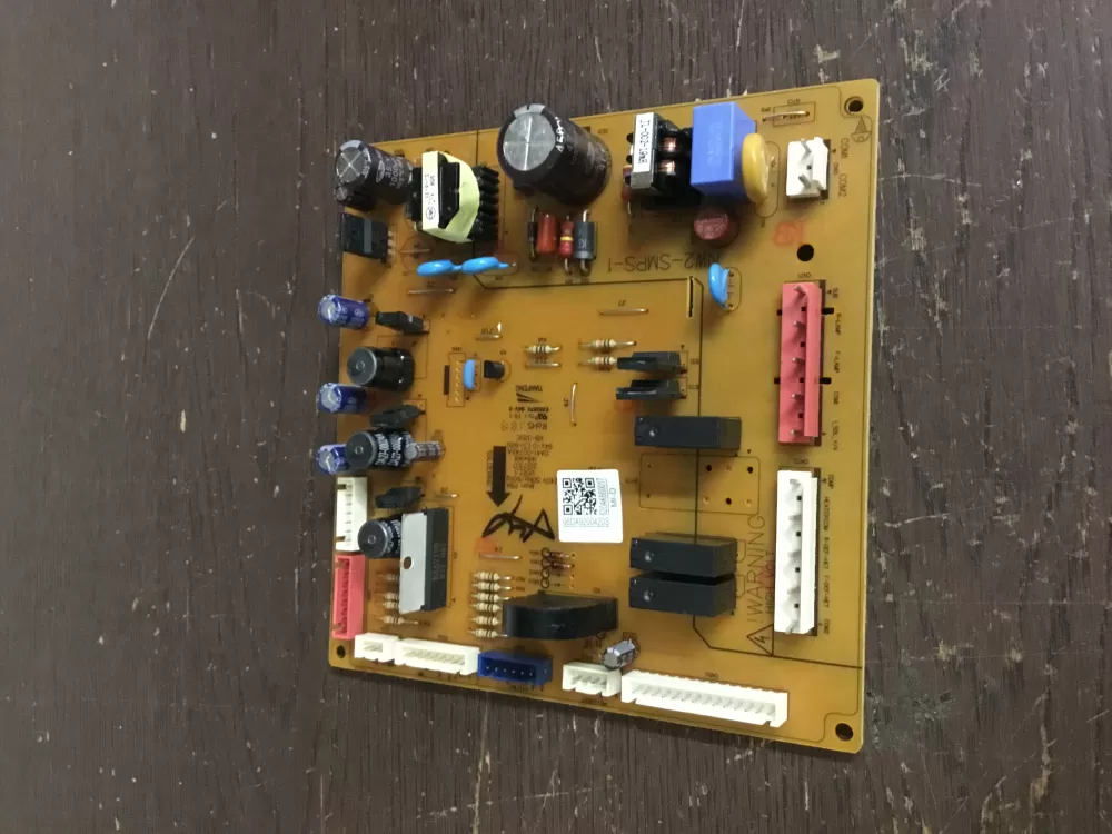 Samsung DA92 00420S Refrigerator Control Board AZ19606 | NR173