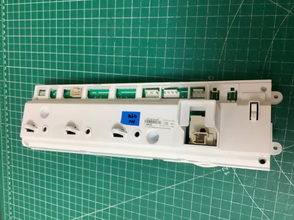 Frigidaire 134729900 Washer Control Board Interface AZ224867 | ARV959