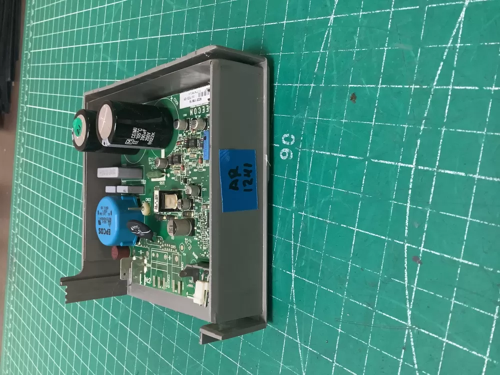 Kenmore  Whirlpool  Maytag  Jenn-Air WPW10154805  AP6015864  W10154805  519306007  4441189  PS11749145 Refrigerator Inverter Control Board
