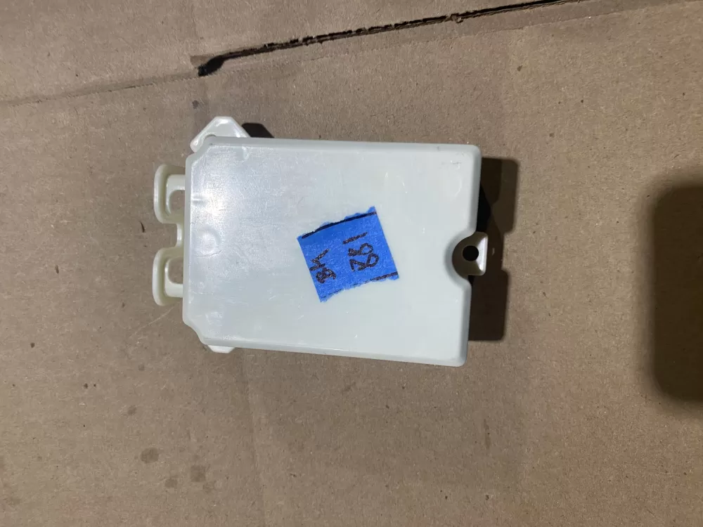 LG EAM60930601 EAMG09030601 Washer Control Board Filter Noise AZ63612 | BK881