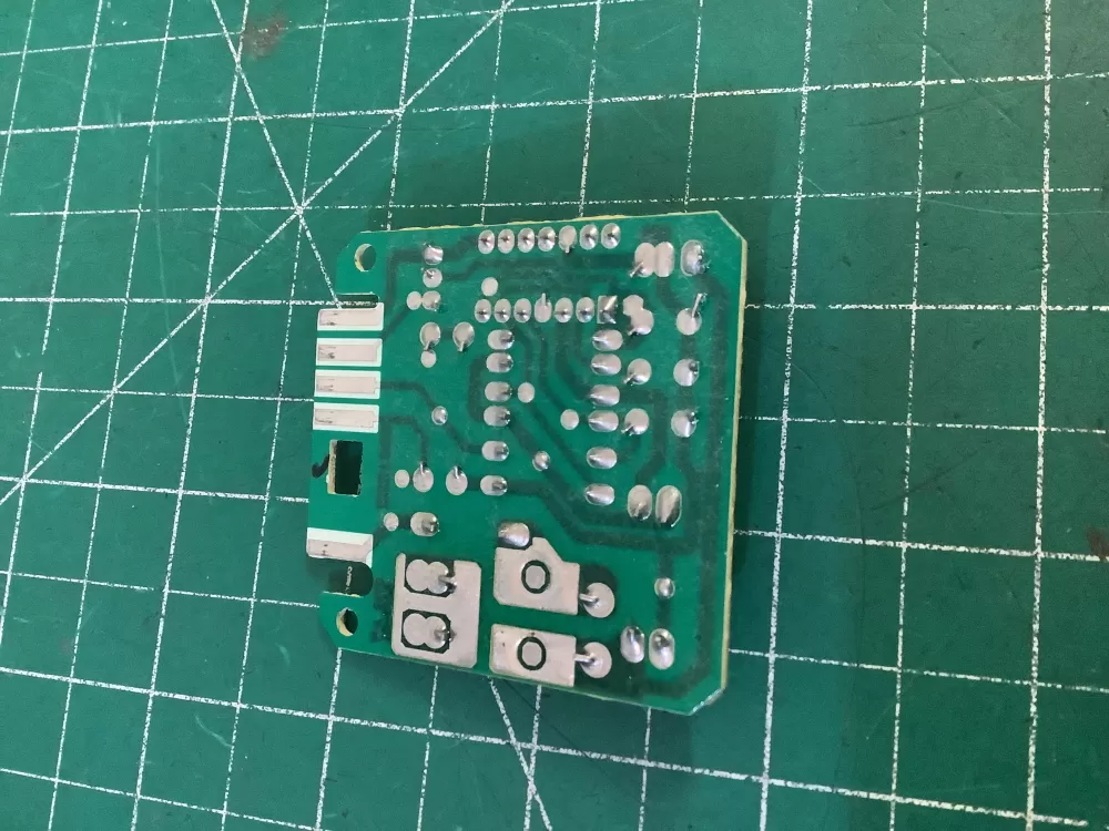 Whirlpool 8558178 WPW10476828 Dryer Control Board AZ203366 | NR364