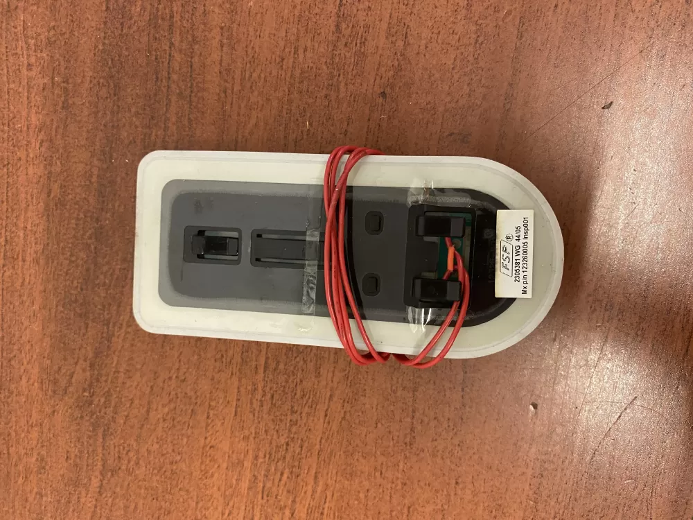Kenmore 2305381 Refrigerator Dispenser Actuator