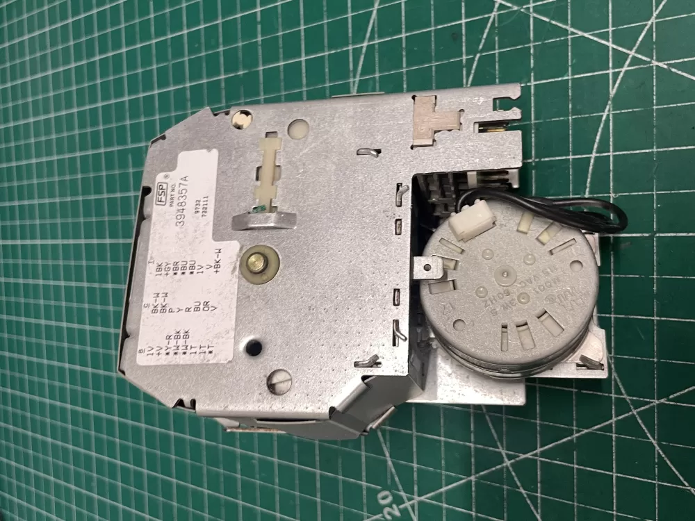 Whirlpool Kenmore Estate 3948357A Washer Timer AZ211852 | Wm830