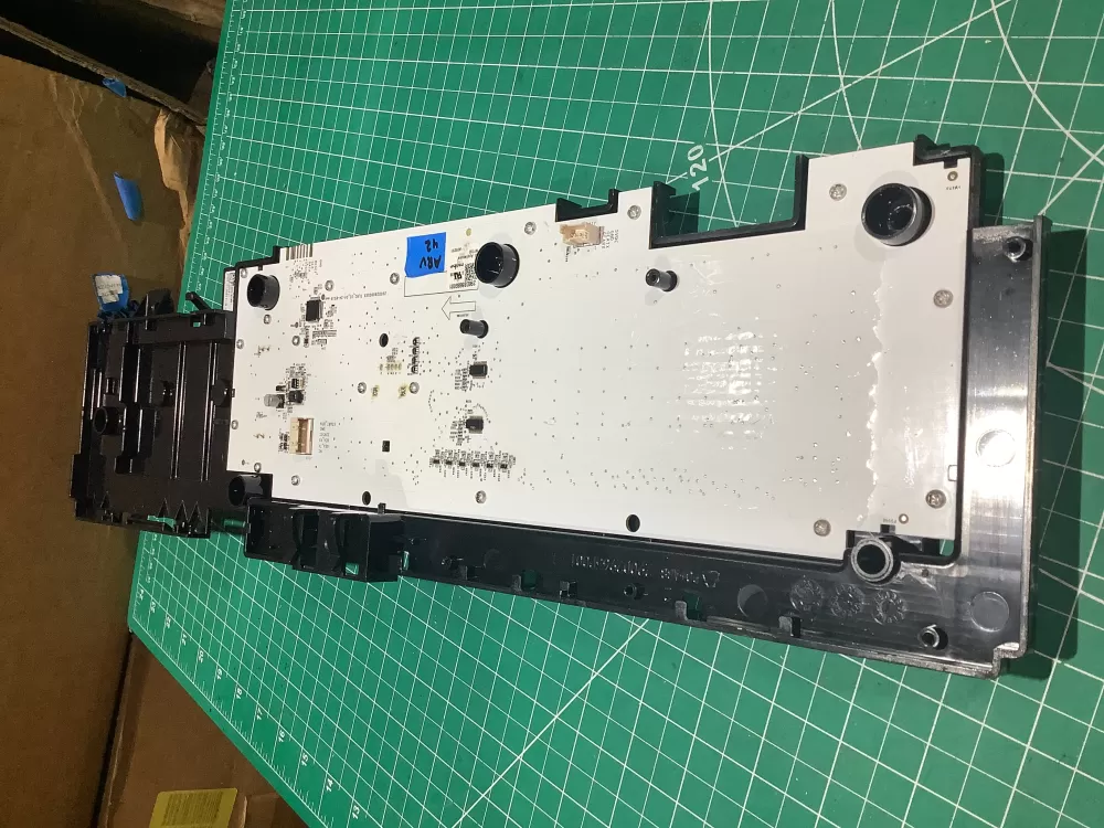 GE 290D1525G601 290D2860G002 290D2868G001 Washer Control Board AZ177796 | ARV42