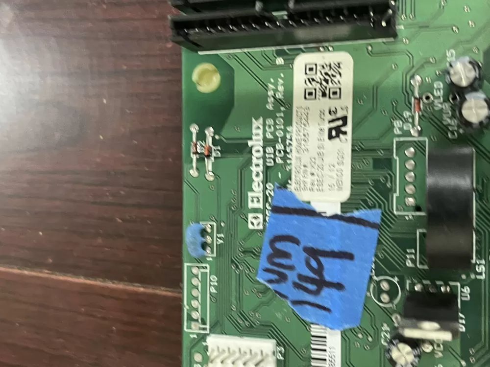 Frigidaire 318940200 A01519204 Stove Control Board Panel AZ82401 | Wm149