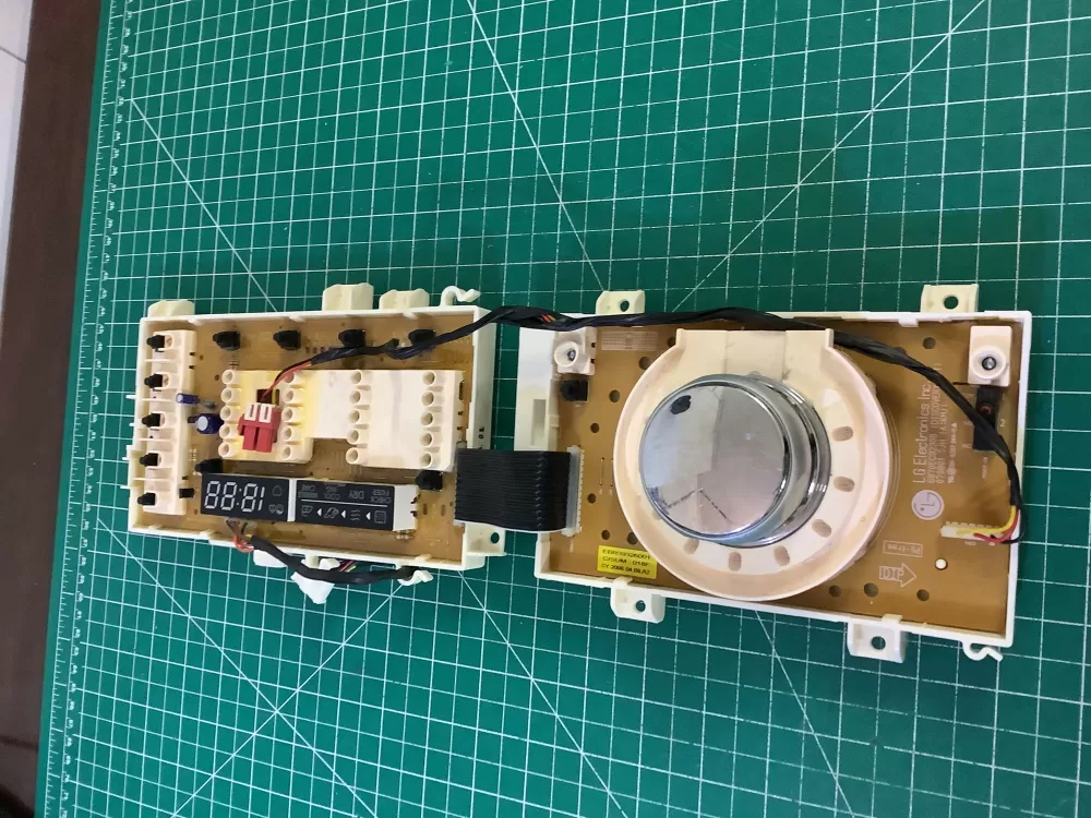 LG  Kenmore  GE EBR36858803 EAX36858001 EBR39326001 EBR36858803EBR39326001 Dryer Control Board