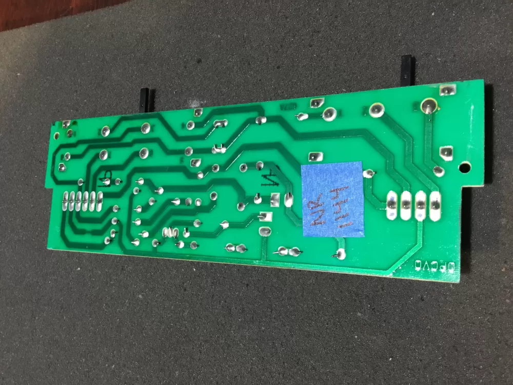 GE WR55X129 Refrigerator Dispenser Control Board AZ88404 | NR1144