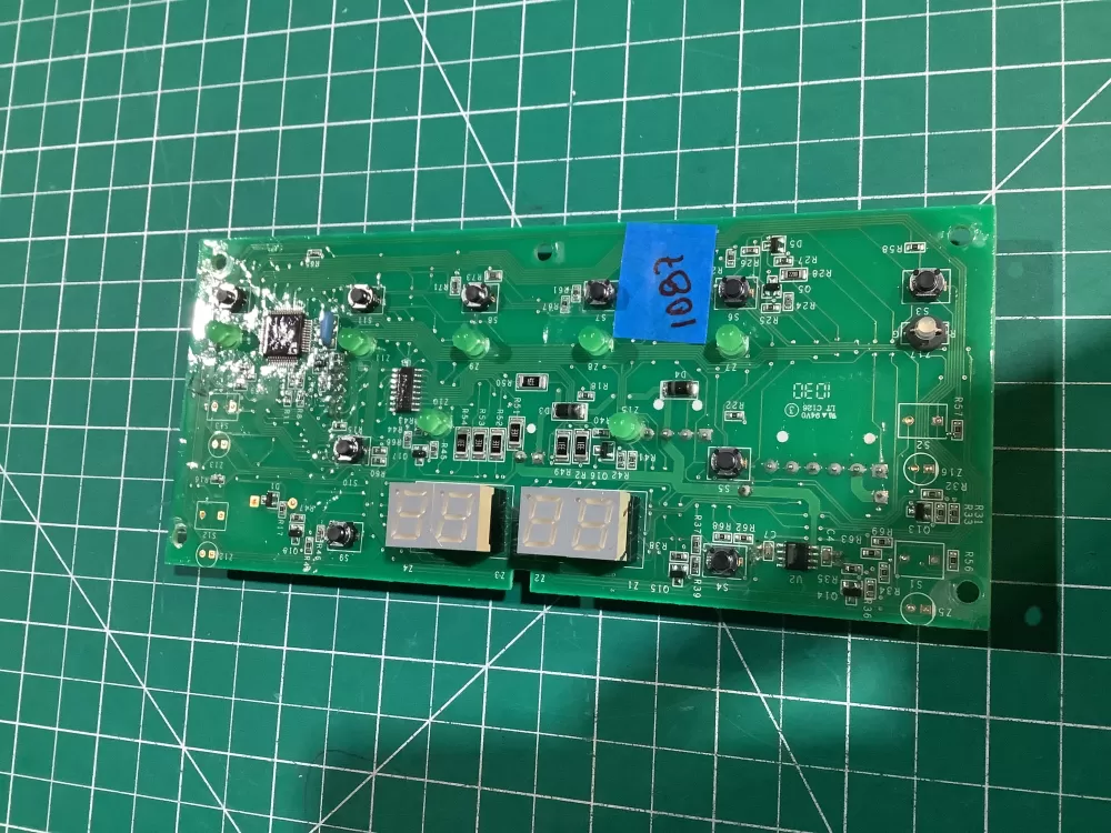 GE 200D7355G074 Refrigerator Dispenser Board AZ141658 | NR1087