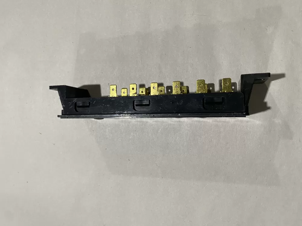 GE Dishwasher Push Button Switch Wd21x10089 AZ183947 | BK128