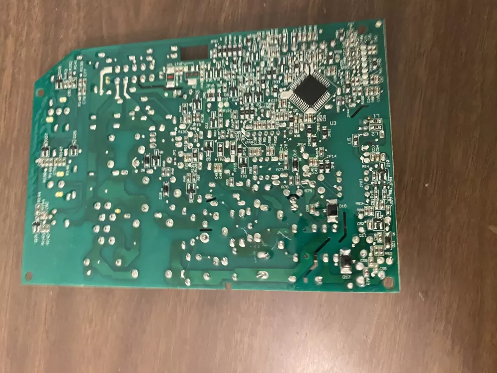 Whirlpool Kenmore W10205552 Refrigerator Control Board AZ81254 | BK1320