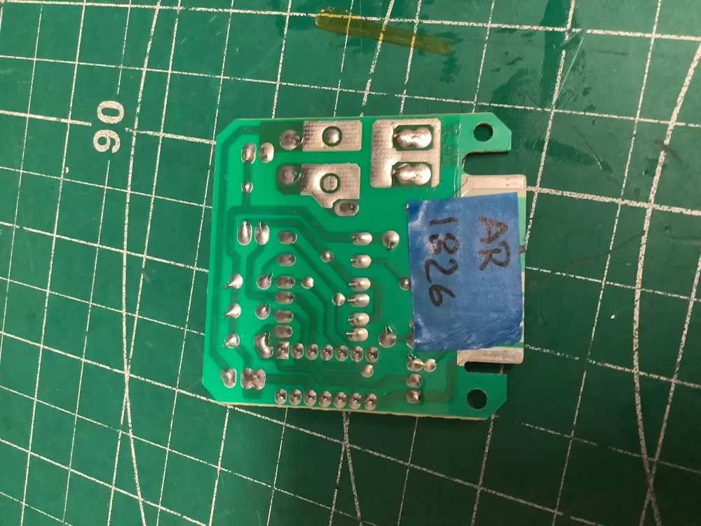 Whirlpool 8558178 8558178 A WPW10476828 3390537R 8558178R W10476828 3020655 AP5688757 EAP8260039 PS8260039 Dryer Control Board