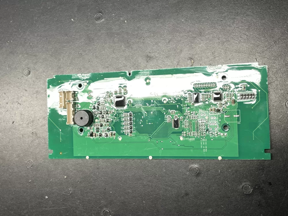 GE 197D8542G004 Refrigerator Control Board Dispenser AZ36540 | Wm382