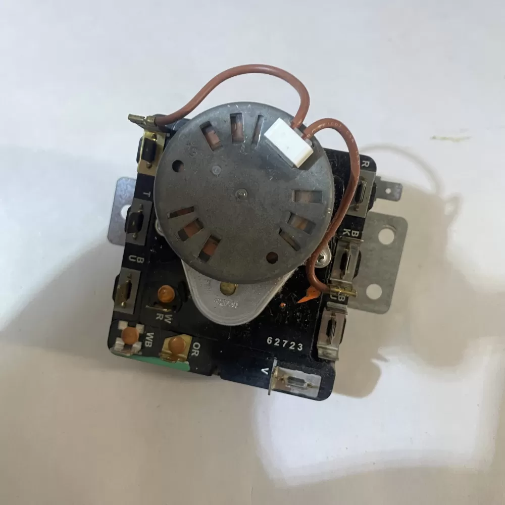 Whirlpool Kenmore WP8299784 AP6012590 Dryer Timer AZ118934 | KM2190