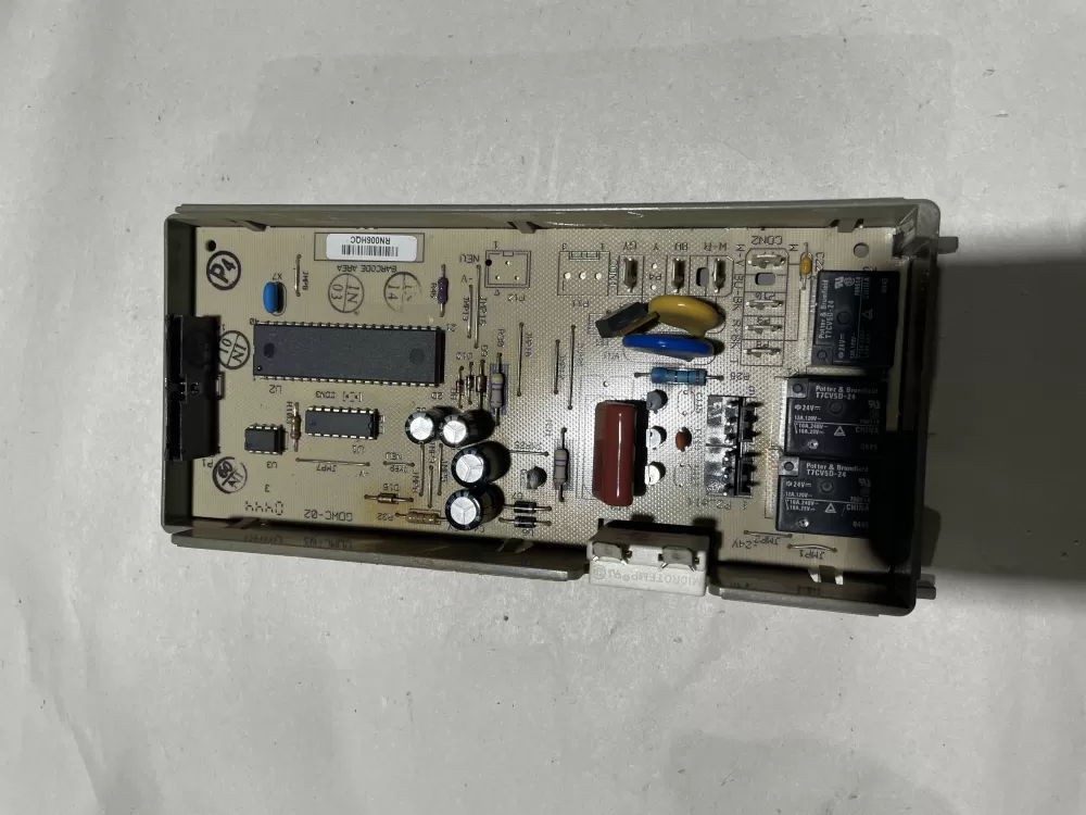 Whirlpool  Kenmore  Roper  Estate WP8564547  AP6013337  8564547  1060957  8546558  8564544  8564545  8564546  8564546R  PS11746563 Dishwasher Control Board