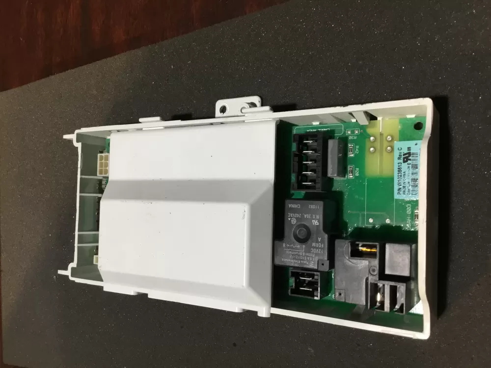 Whirlpool  Maytag WPW10235613  W10235613  4442825  PS11750775 Dryer Main Control Board
