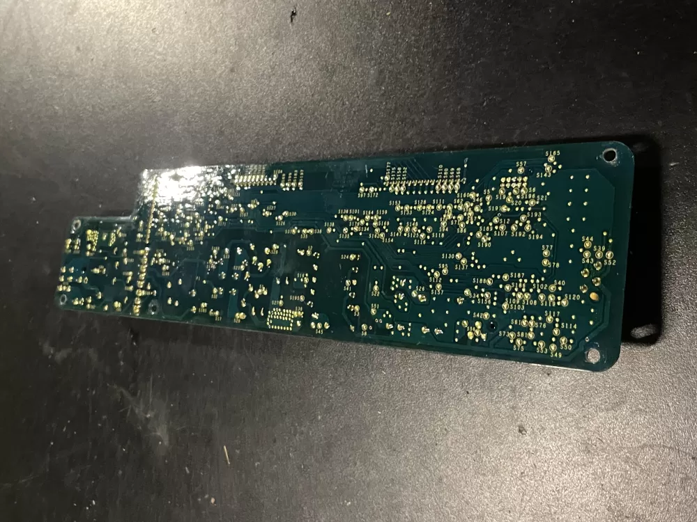 Electrolux Kenmore A03413703 5304514670 Dishwasher Control Board AZ28018 | WM261