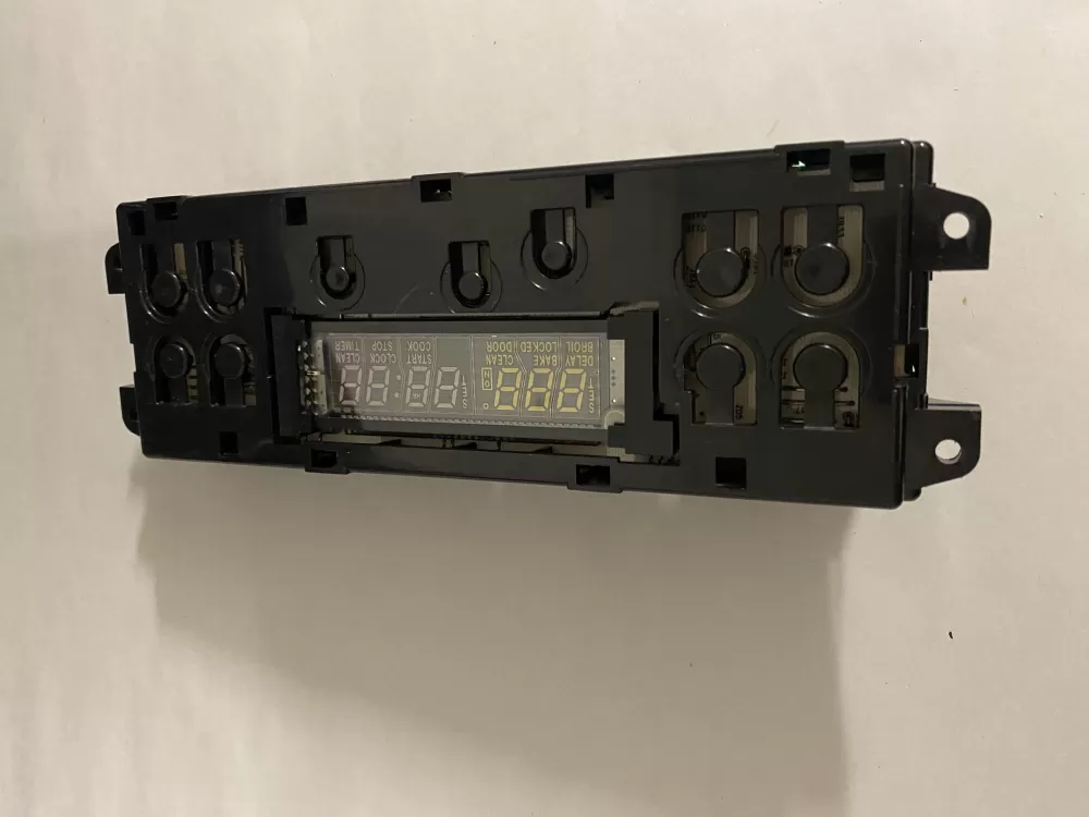 GE WB27T10264  100-01069-09  164D4171P012  191D1576P012  844426  AH238565  EA238565  PS238565  WB27K5299  AP3155966 Range Control Board