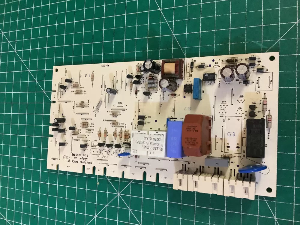 Whirlpool Kenmore 310317209136 Washer Control Board AZ185154 | NR2719